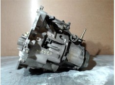 Recambio de caja cambios manual para peugeot 206 1.9 d referencia OEM IAM 20TA87  