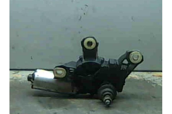 Recambio de motor limpiaparabrisas trasero para volkswagen polo iii berlina (6n2) 1.4 trendline referencia OEM IAM 6X0955711D 40
