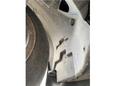 Recambio de pase rueda delantero izquierdo para smart fortwo coupe 1.0 fortwo coupe (52kw) referencia OEM IAM A4518840922  