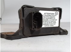 Recambio de centralita esp para renault laguna ii (bg0) 1.8 privilege referencia OEM IAM 8200404858A 10170103313 