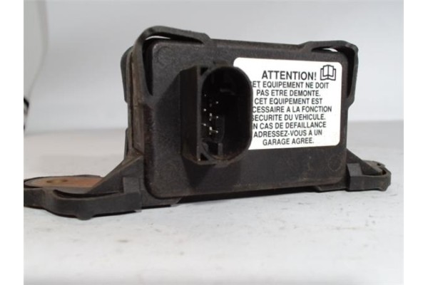 Recambio de centralita esp para renault laguna ii (bg0) 1.8 privilege referencia OEM IAM 8200404858A 10170103313 