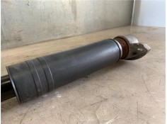 Recambio de amortiguador trasero izquierdo para opel astra j 1.6 referencia OEM IAM 436520  