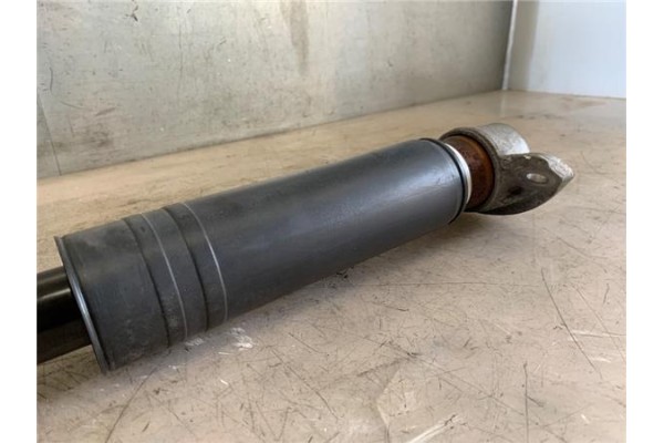 Recambio de amortiguador trasero izquierdo para opel astra j 1.6 referencia OEM IAM 436520  