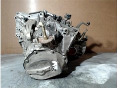 Recambio de caja cambios manual para peugeot 206 1.9 d referencia OEM IAM 20TA87  