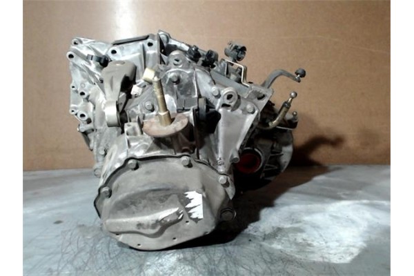 Recambio de caja cambios manual para peugeot 206 1.9 d referencia OEM IAM 20TA87  