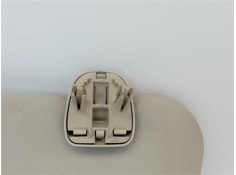 Recambio de parasol derecho para peugeot 207 1.6 hdi referencia OEM IAM 16064158BJ  