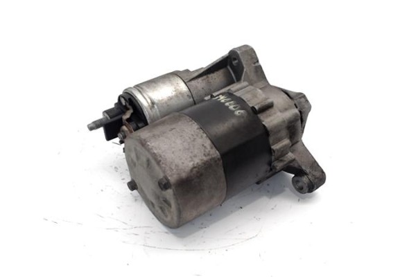 Recambio de motor arranque para citroen c4 berlina 1.4 16v referencia OEM IAM 9658308780 TS8E2 5802C9 , CITROËN | 5802C9 , PEUGE