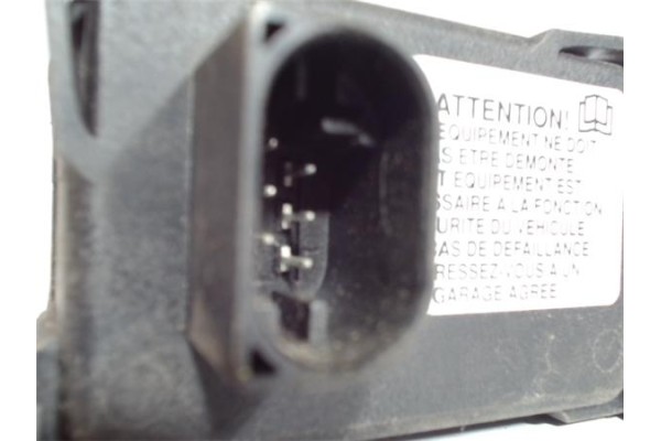 Recambio de centralita esp para renault laguna ii (bg0) 1.8 privilege referencia OEM IAM 8200404858A 10170103313 