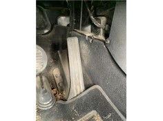 Recambio de pedal acelerador para smart fortwo coupe 1.0 fortwo coupe (52kw) referencia OEM IAM A4513000000  