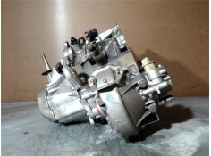 Recambio de caja cambios manual para peugeot 206 1.9 d referencia OEM IAM 20TA87  
