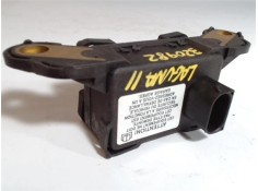 Recambio de centralita esp para renault laguna ii (bg0) 1.8 privilege referencia OEM IAM 8200404858A 10170103313 