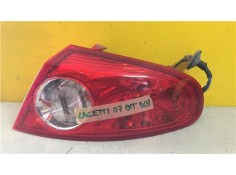 Recambio de piloto trasero derecho para chevrolet lacetti 1.4 se referencia OEM IAM   