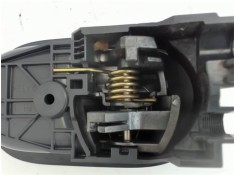 Recambio de manilla int. puerta delantero derecha para mitsubishi colt cz3 berl. 5 (z30a) 1.3 (z35a, z33a, z34a) referencia OEM 
