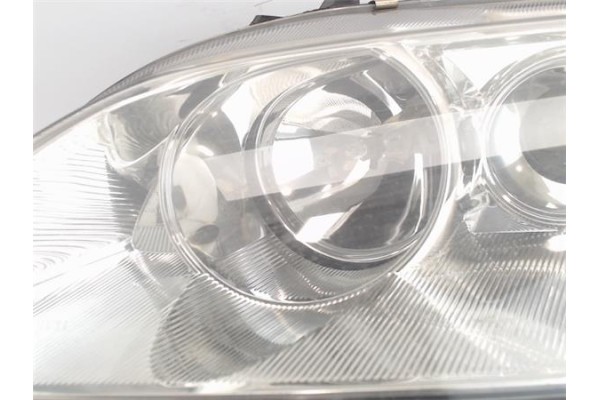 Recambio de faro delantero izquierdo para mazda 6 berlina (gg) referencia OEM IAM GJ6R510L0E  