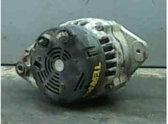 Recambio de alternador para nissan terrano ii (r20) 2.7 tdi 4wd referencia OEM IAM 231007F001  