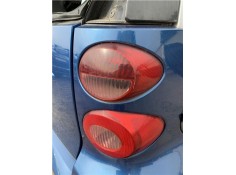 Recambio de piloto trasero derecho para smart fortwo coupe 1.0 fortwo coupe (52kw) referencia OEM IAM 4518200264CJ4A  
