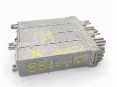 Recambio de centralita para volkswagen passat berlina (3a2) 1.9 tdi referencia OEM IAM 028906021AT 0281001368 