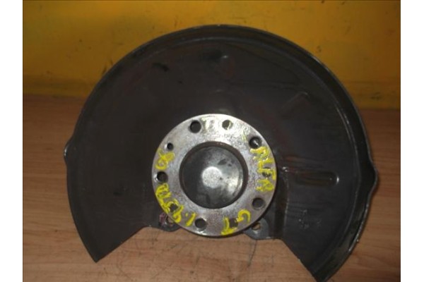 Recambio de mangueta trasero derecha para alfa romeo alfa gt (125) (2004) 1.9 jtd referencia OEM IAM   