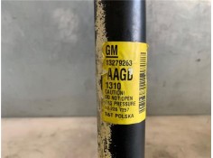 Recambio de amortiguador trasero izquierdo para opel astra j 1.6 referencia OEM IAM 436520  