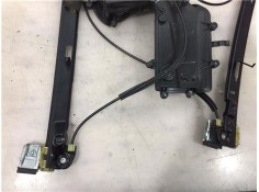 Recambio de mecanismo elevalunas delantero derecho para seat leon (1p1) 1.9 tdi referencia OEM IAM 1K0959792L  