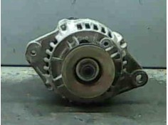 Recambio de alternador para nissan terrano ii (r20) 2.7 tdi 4wd referencia OEM IAM 231007F001  