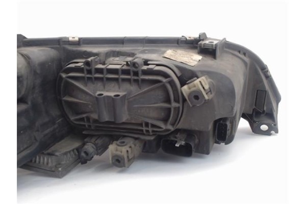 Recambio de faro delantero izquierdo para mazda 6 berlina (gg) referencia OEM IAM GJ6R510L0E  