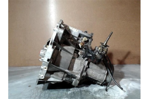 Recambio de caja cambios manual para citroen xantia berlina 1.9 td armonia referencia OEM IAM 20TB98  