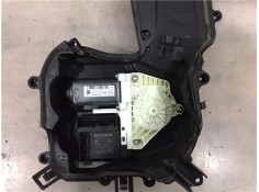 Recambio de mecanismo elevalunas delantero derecho para seat leon (1p1) 1.9 tdi referencia OEM IAM 1K0959792L  