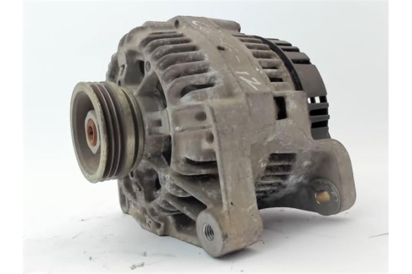 Recambio de alternador para renault clio ii fase i (b/cbo) 1.2 16 v rt (b/cb05/w) referencia OEM IAM 8200060816  7711134752 , RE