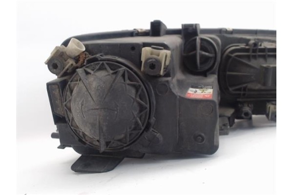 Recambio de faro delantero izquierdo para mazda 6 berlina (gg) referencia OEM IAM GJ6R510L0E  