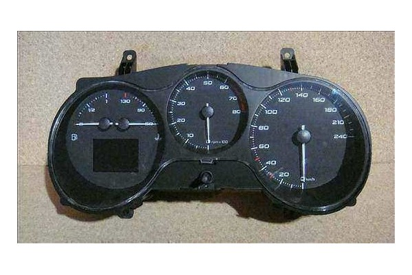 Recambio de cuadro completo para seat leon (1p1) 1.4 tsi referencia OEM IAM VD0A2C53414302  