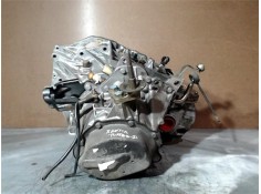 Recambio de caja cambios manual para citroen xantia berlina 1.9 td armonia referencia OEM IAM 20TB98  