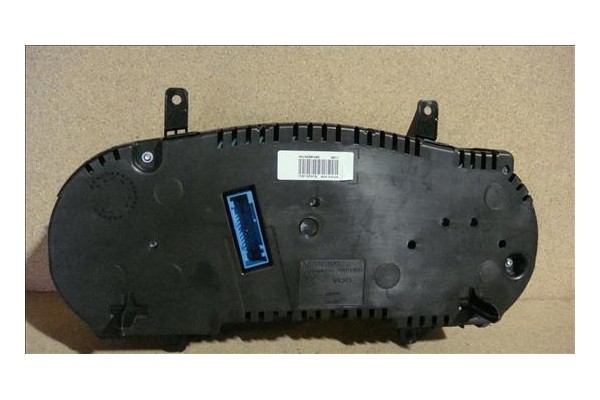 Recambio de cuadro completo para seat leon (1p1) 1.4 tsi referencia OEM IAM VD0A2C53414302  