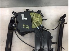 Recambio de mecanismo elevalunas delantero derecho para seat leon (1p1) 1.9 tdi referencia OEM IAM 1K0959792L  