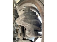 Recambio de pinza freno delantero derecha para smart fortwo coupe 1.0 fortwo coupe (52kw) referencia OEM IAM A4514210098  