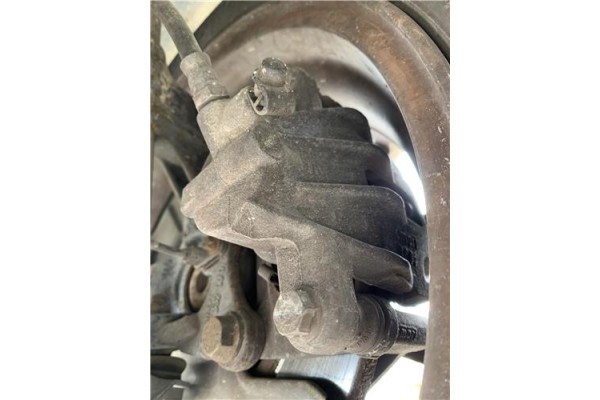 Recambio de pinza freno delantero derecha para smart fortwo coupe 1.0 fortwo coupe (52kw) referencia OEM IAM A4514210098 Recambio de pinza freno delantero derecha para smart fortwo coupe 1.0 fortwo coupe (52kw) referencia OEM IAM A4514210098