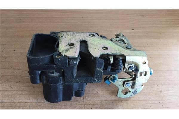 Recambio de cierre electromagnetico delantero derecho para daewoo lanos (1997) 1.4 se [1,4 ltr. - 55 kw cat] referencia OEM IAM 