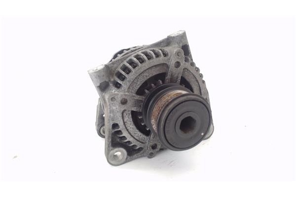 Recambio de alternador para chrysler voyager (rg) 2.5 crd referencia OEM IAM 4210000086 04868429AD 