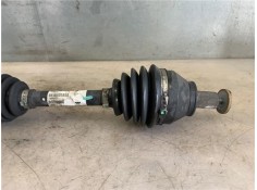 Recambio de palier delantero derecho para volvo s80 berlina 2.5 t kinetic referencia OEM IAM P30783206  