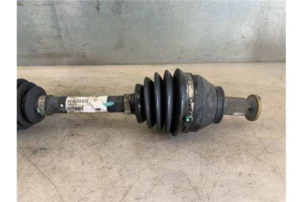Recambio de palier delantero derecho para volvo s80 berlina 2.5 t kinetic referencia OEM IAM P30783206  