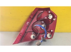 Recambio de piloto trasero izquierdo para chevrolet kalos 1.2 1.4 sx sport referencia OEM IAM 300267R  