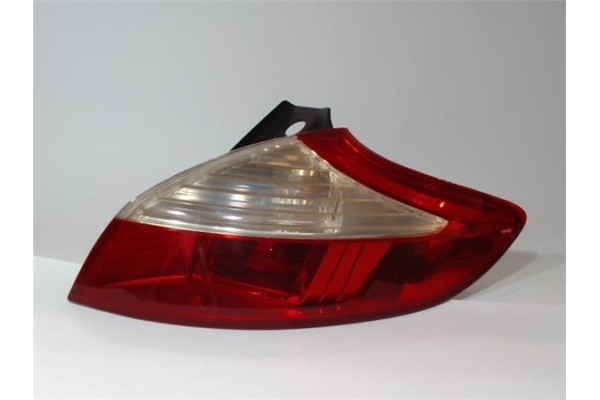 Recambio de piloto trasero derecho para renault megane iii berlina 5p 1.5 expression referencia OEM IAM   