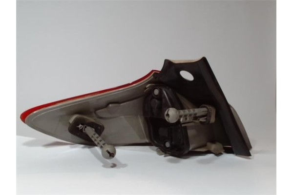 Recambio de piloto trasero derecho para renault megane iii berlina 5p 1.5 expression referencia OEM IAM   