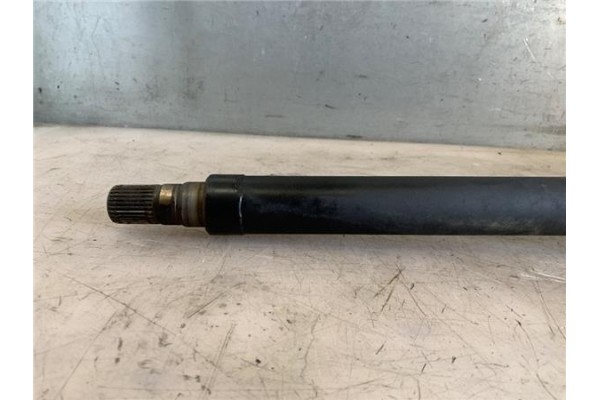 Recambio de palier delantero derecho para volvo s80 berlina 2.5 t kinetic referencia OEM IAM P30783206  