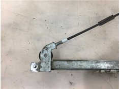 Recambio de mecanismo elevalunas delantero derecho para fiat ducato furgón (230l) 1.9 d referencia OEM IAM 1322757080  134139508