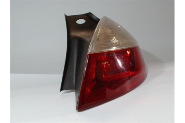 Recambio de piloto trasero derecho para renault megane iii berlina 5p 1.5 expression referencia OEM IAM   