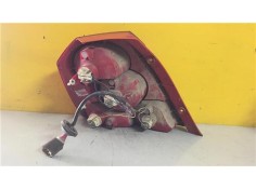 Recambio de piloto trasero derecho para chevrolet kalos 1.2 s (d/a) referencia OEM IAM 300267R  