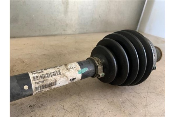 Recambio de palier delantero derecho para volvo s80 berlina 2.5 t kinetic referencia OEM IAM P30783206  