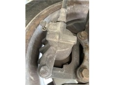 Recambio de pinza freno delantero izquierda para smart fortwo coupe 1.0 fortwo coupe (52kw) referencia OEM IAM A4514210198  