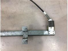 Recambio de mecanismo elevalunas delantero derecho para fiat ducato furgón (230l) 1.9 d referencia OEM IAM 1322757080  134139508